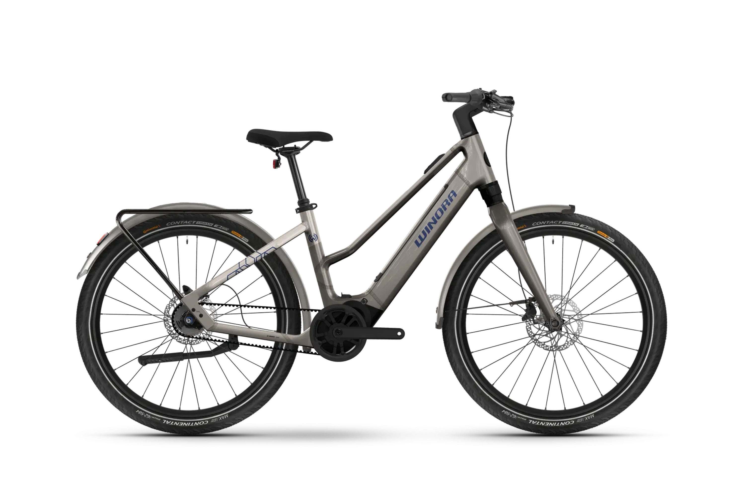 Winora iRide Pure R5f - Mid